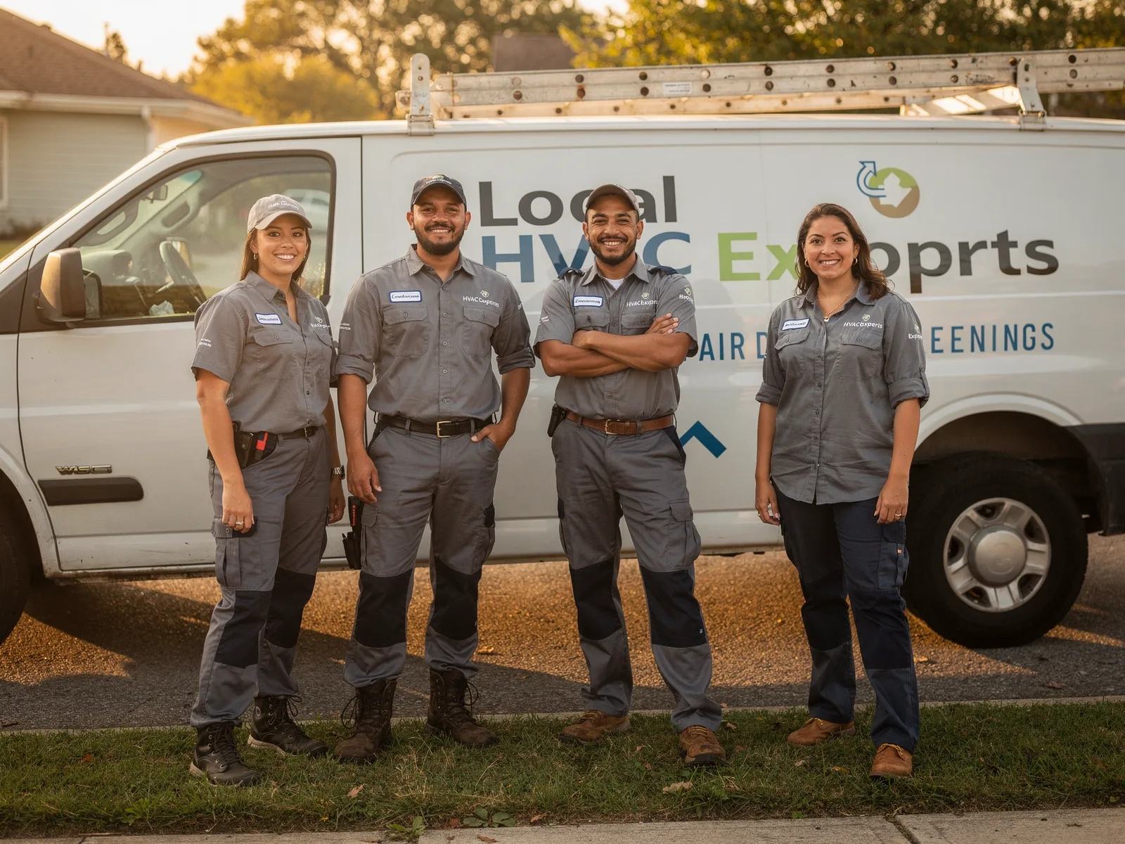 24/7 HVAC Repair & AC Replacement company in Morris, AL
